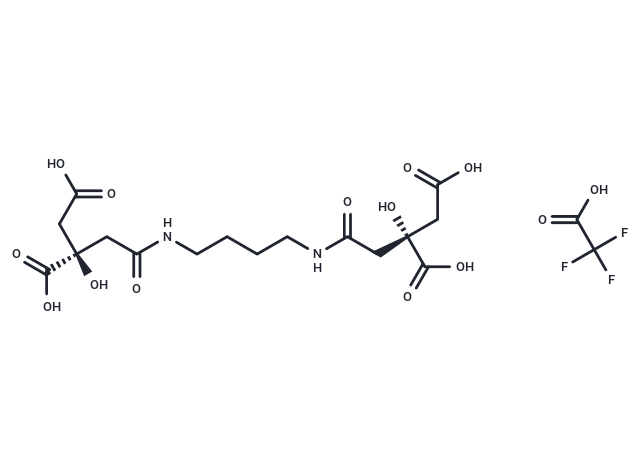 Rhizoferrin TFA