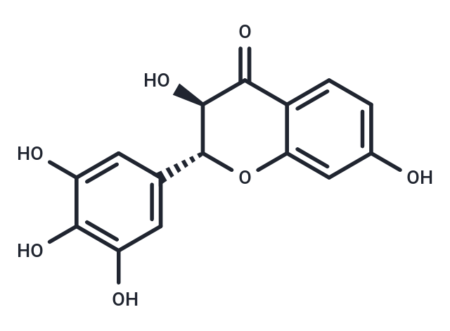 Dihydrorobinetin