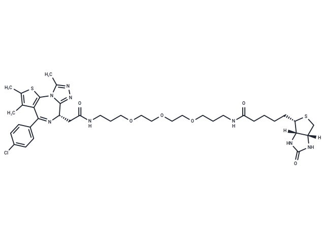 Biotinylated-JQ1