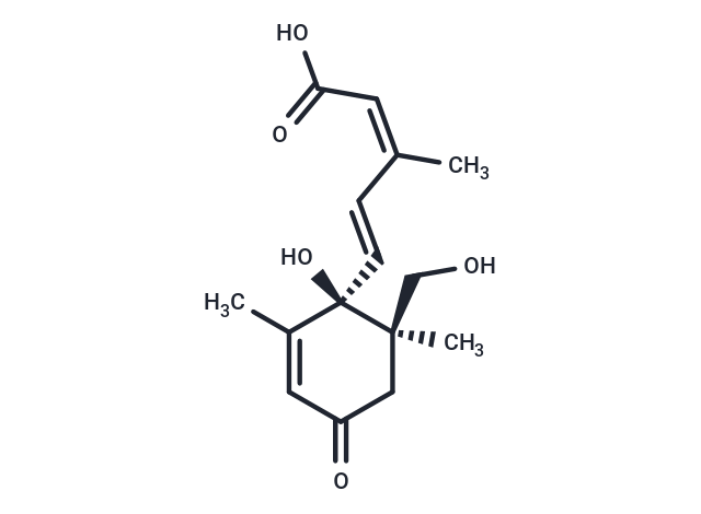 8′-Hydroxy ABA