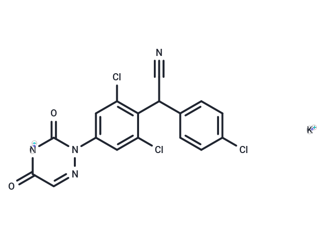 Diclazuril K