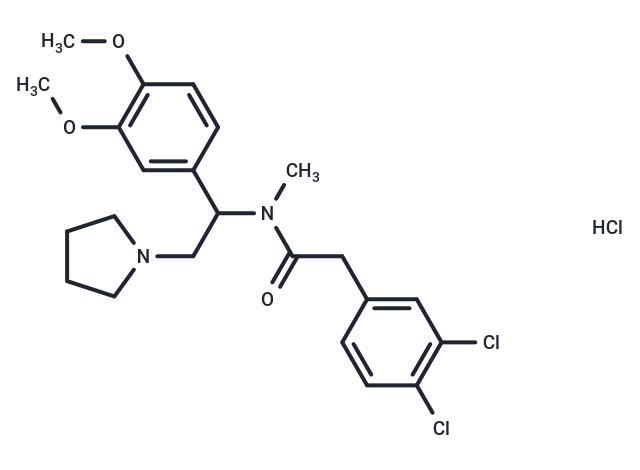 ICI-204879 HCl