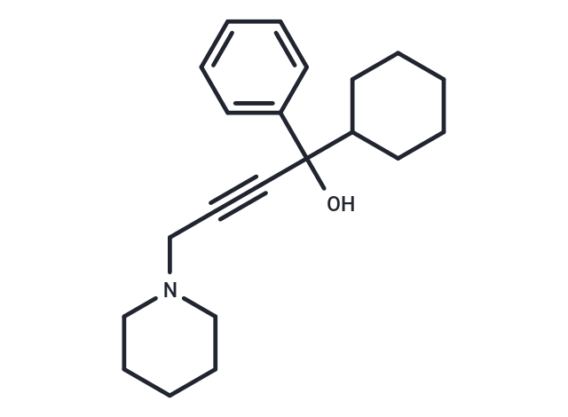 Hexbutinol