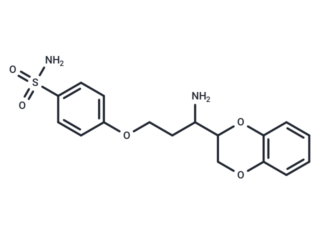 DPP IV/hCA II-IN-1