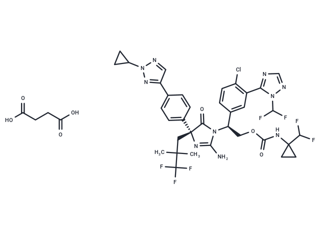 HIV protease-IN-1