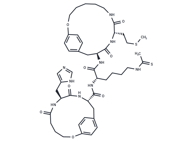 SIRT1/2/3-IN-1