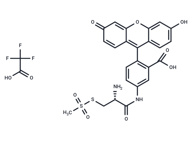 MTSEA-Fluorescein