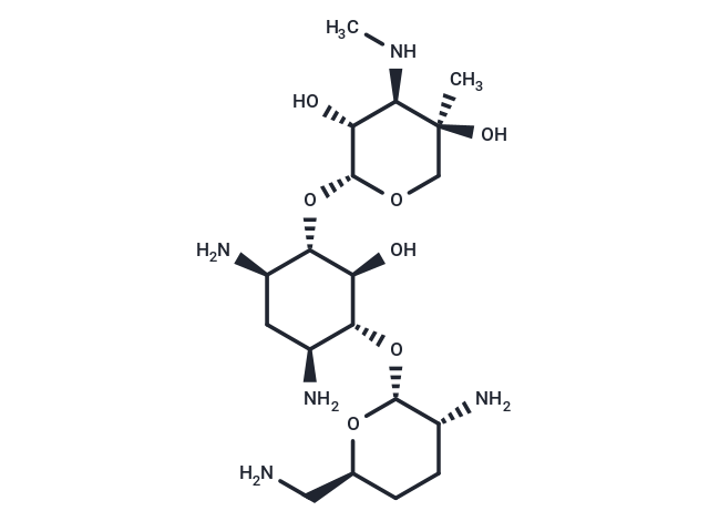 Gentamicin C1a