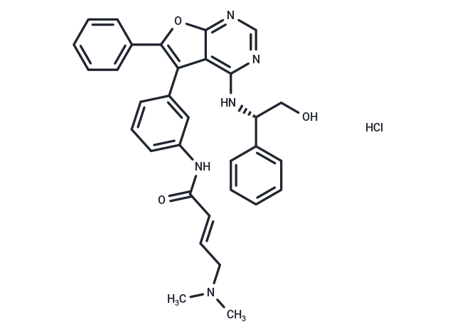 DBPR112 HCl