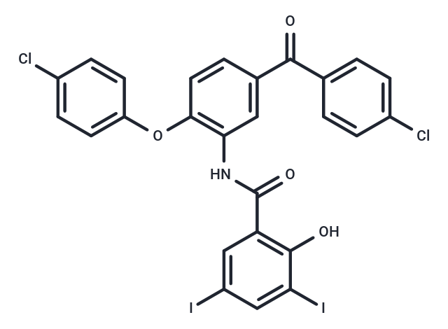 Antibacterial agent 116