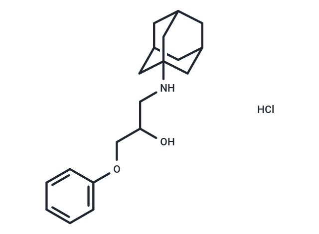 Mantabegron hydrochloride