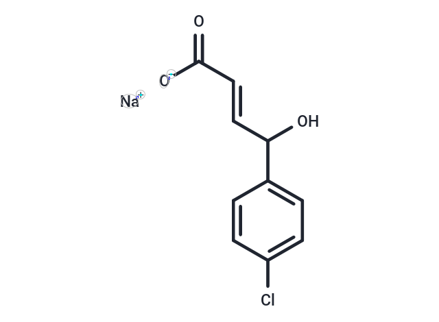 NCS-356 sodium