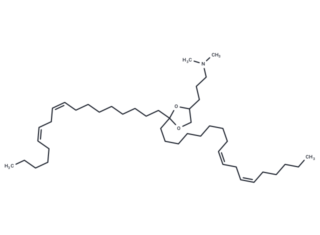 DLin-K-C3-DMA