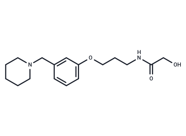 Roxatidine