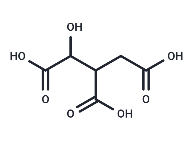 Isocitric acid