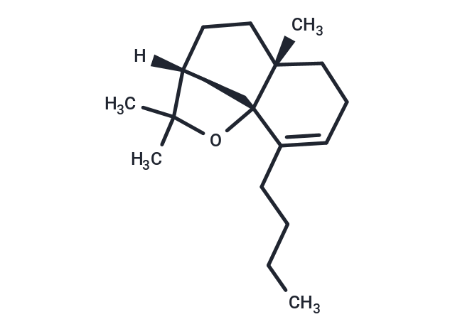 4-Butyl-alpha-agarofuran