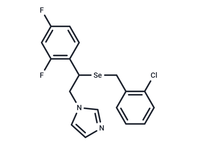 Antifungal agent 57