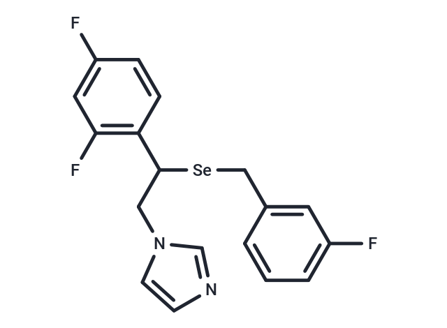 Antifungal agent 58