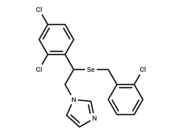 Antifungal agent 53