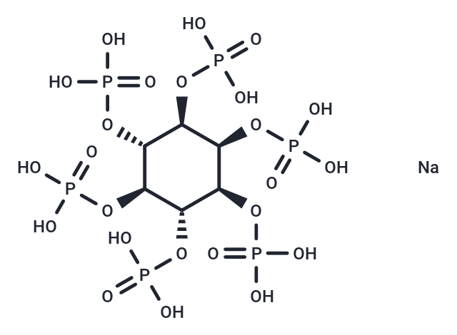 Phytic acid sodium salt