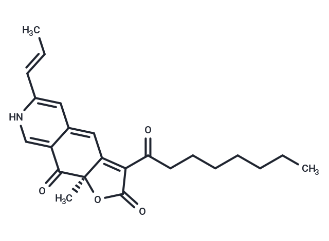 Monascorubramine