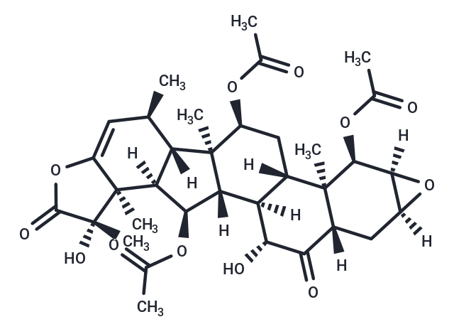 Taccalonolide E