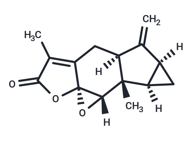 Chloranthalactone B