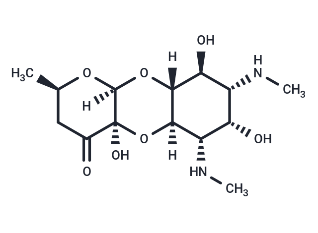 Spectinomycin