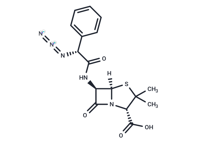 Azidocillin