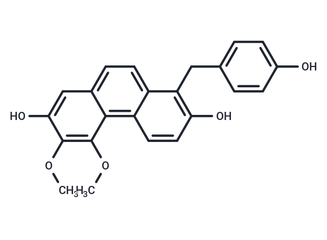 Bleformin A