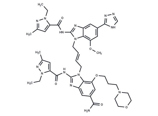 STING agonist-31