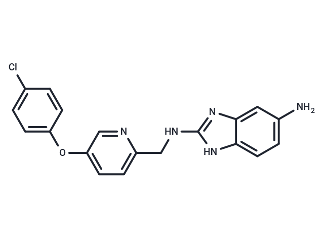 5-Lipoxygenase-IN-3