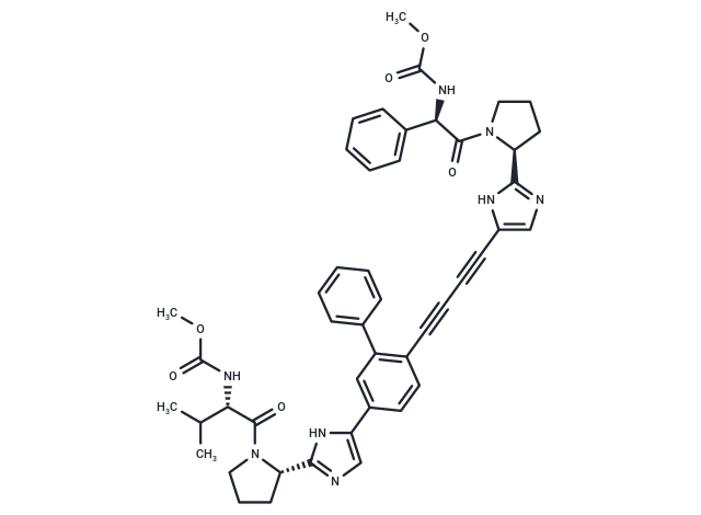 NS5A-IN-4