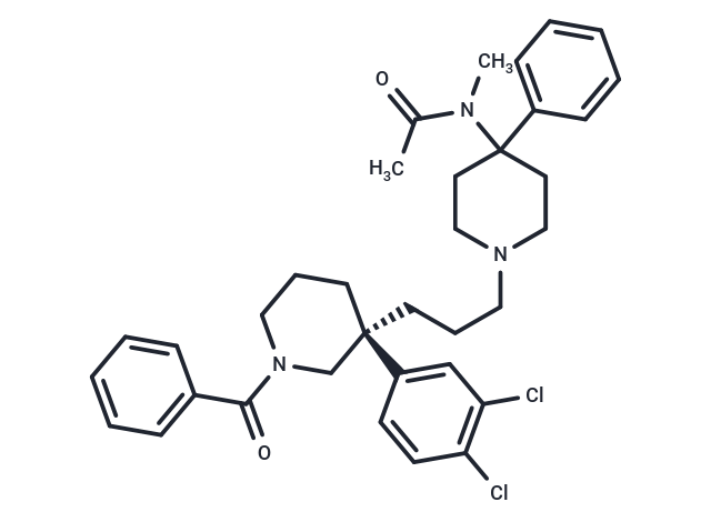 (S)-Osanetant