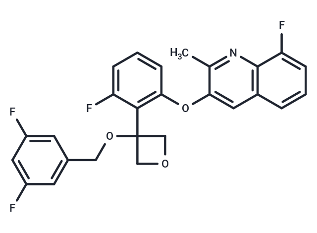 Antituberculosis agent-7