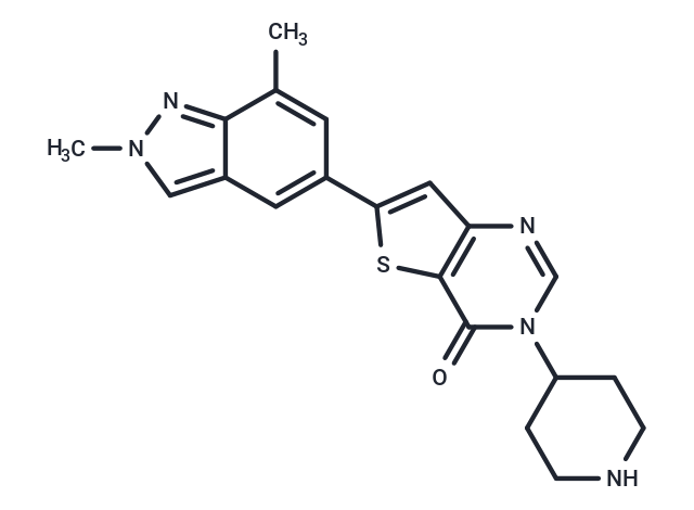 RNA splicing modulator 2