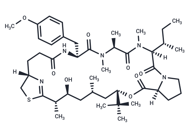 Apratoxin S4