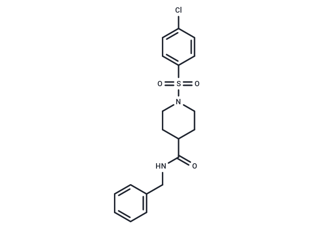 Antimalarial agent 17