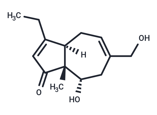 Asperaculane B