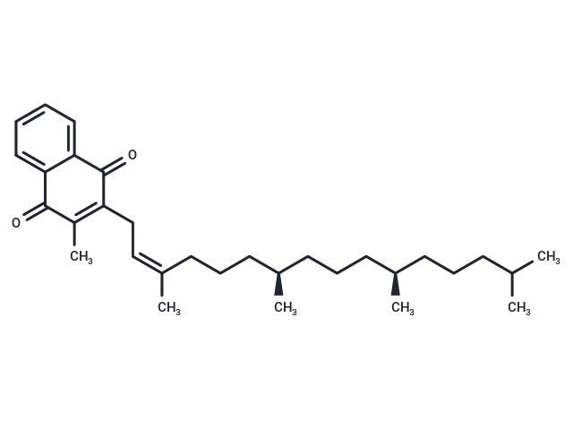 cis-Vitamin K1