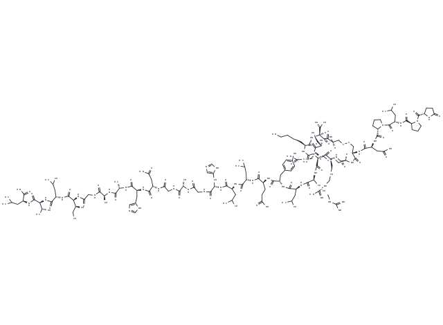 Orexin A (human, rat, mouse)