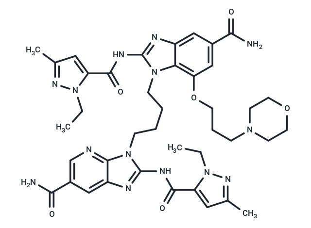 STING agonist-27