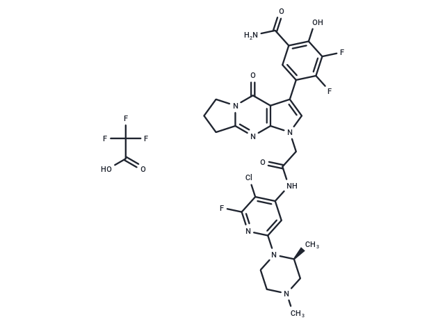 OICR12694 TFA