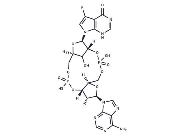 Dazostinag