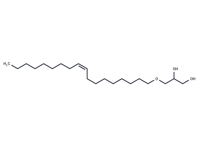 Selachyl alcohol