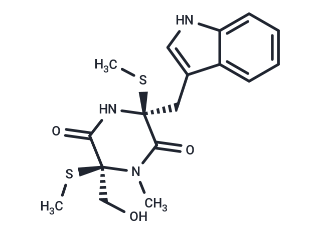 Chetoseminudin B