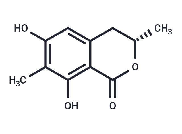 Monaschromone