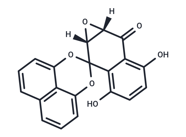 Palmarumycin C3