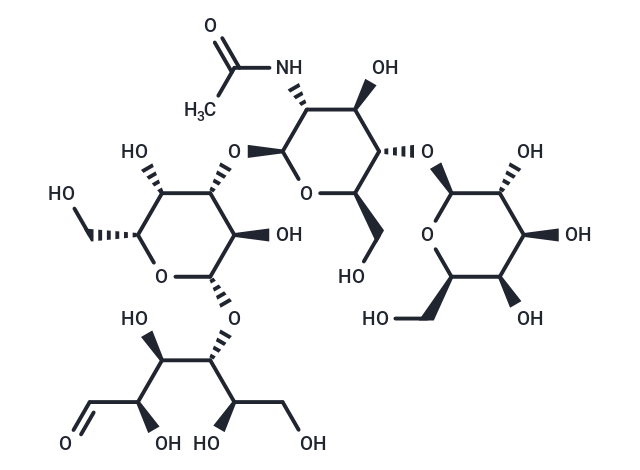 Lacto-N-neotetraose