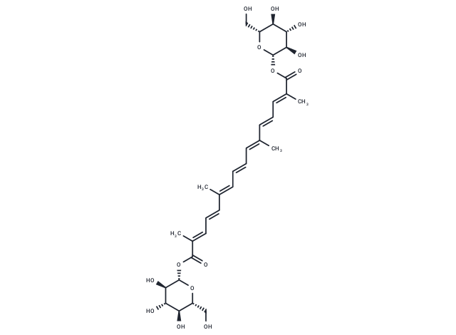 Crocin IV